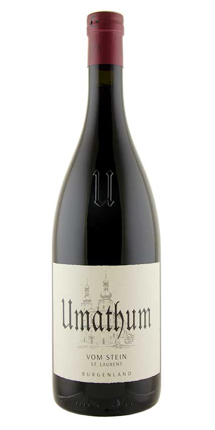 St. Laurent "Vom Stein", Umathum