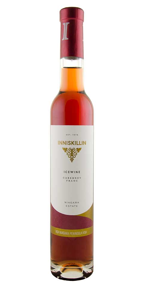 Cabernet Franc Ice Wine, Inniskillin