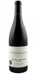 Patricia Green "Estate" Pinot Noir