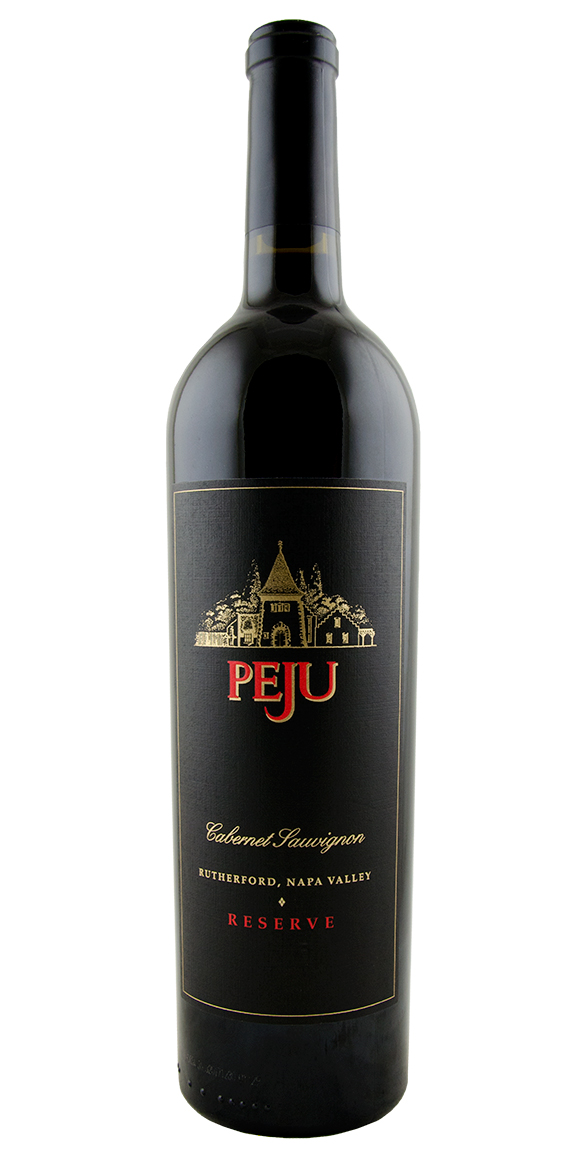 Peju, Cabernet Sauvignon