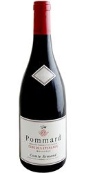 Pommard 1er Cru "Clos des Epeneaux", Comte Armand                                                   