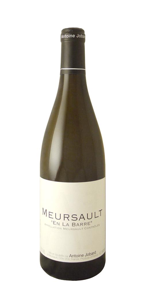 Meursault "En la Barre," Dom. Antoine Jobard