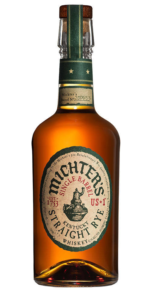 Michter's US 1 Straight Rye