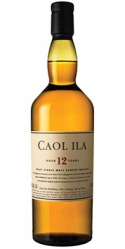 Caol Ila 12 Yr. Scotch 