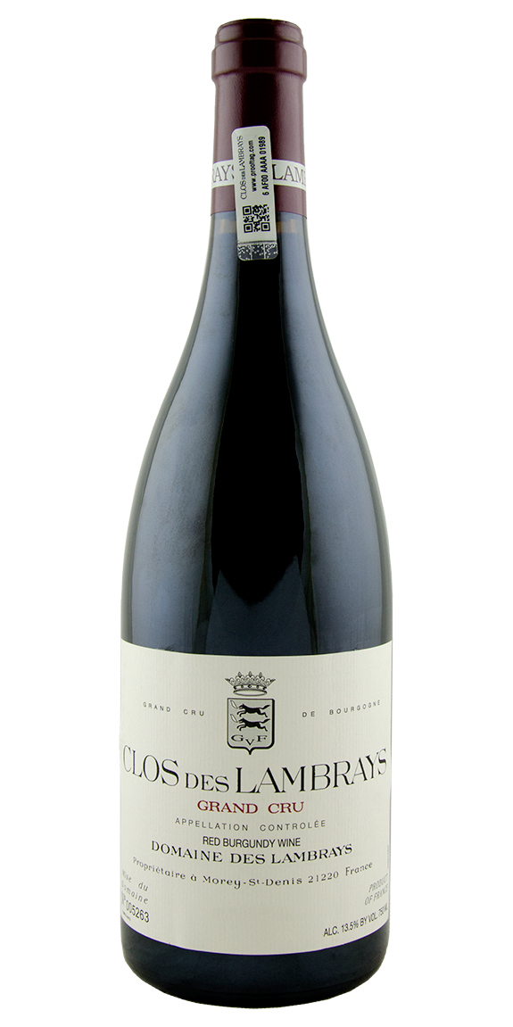 Clos des Lambrays Grand Cru, Dom. des Lambrays