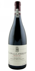 Clos des Lambrays Grand Cru, Dom. des Lambrays                                                      