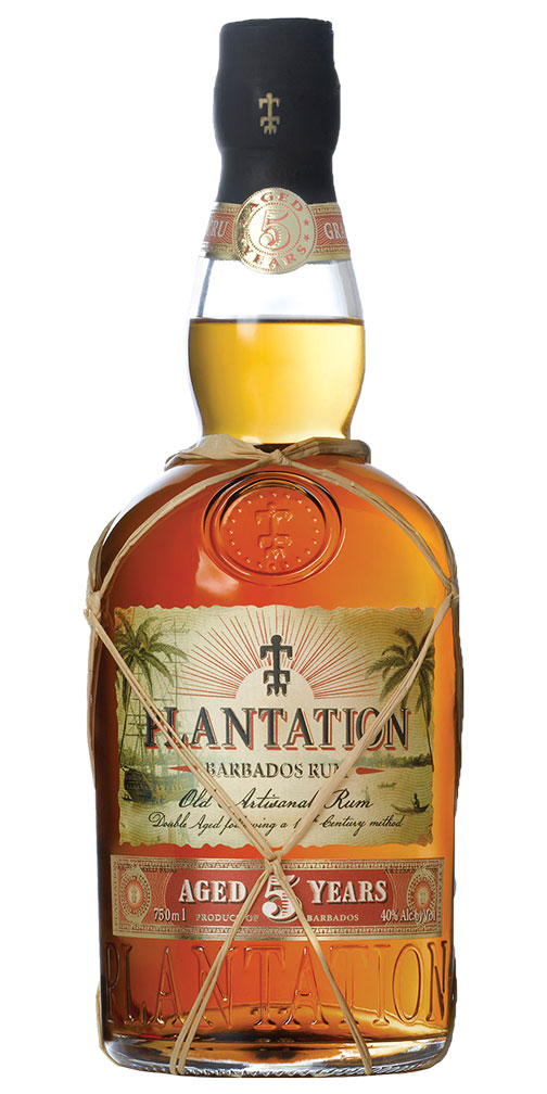 Planteray 5 Yr. Barbados Rum