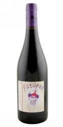 Patapon Rouge, Le Briseau
