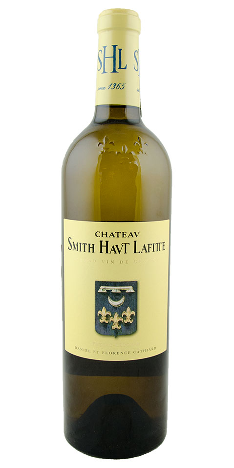 Ch. Smith Haut Lafitte Blanc, Pessac-Léognan