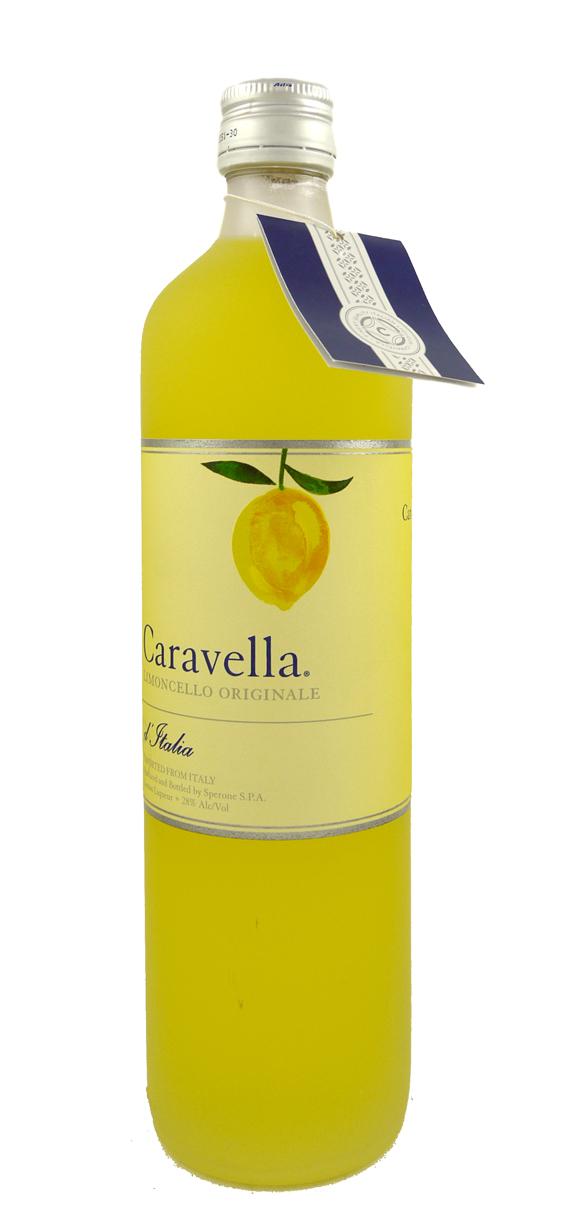 Caravella Limoncello