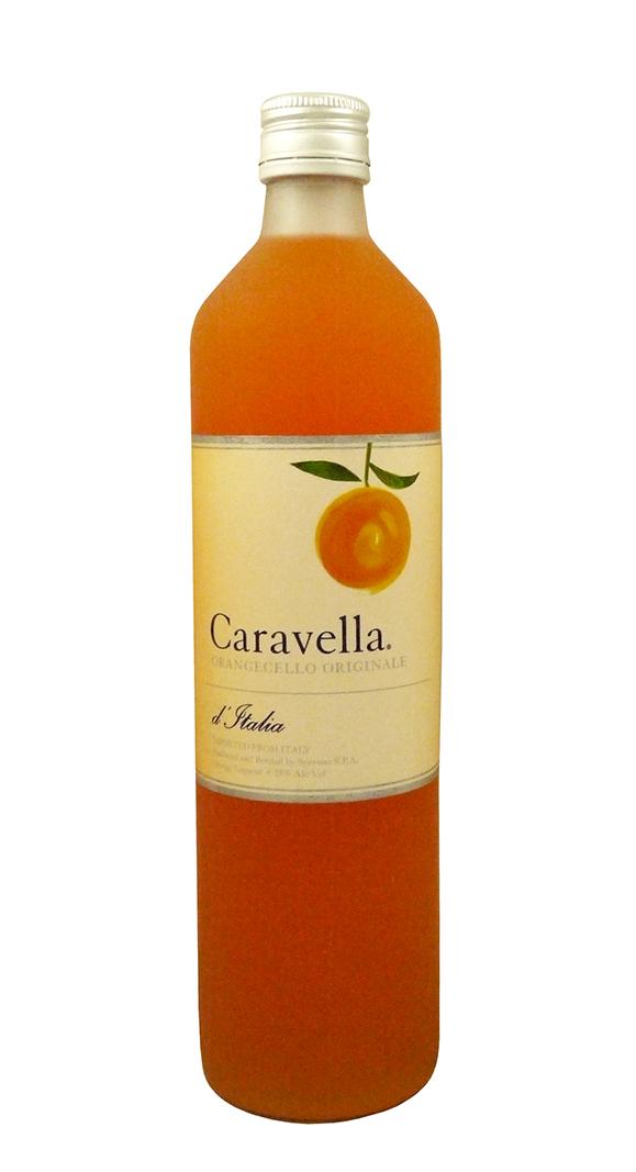 Caravella Orangecello                                                                               