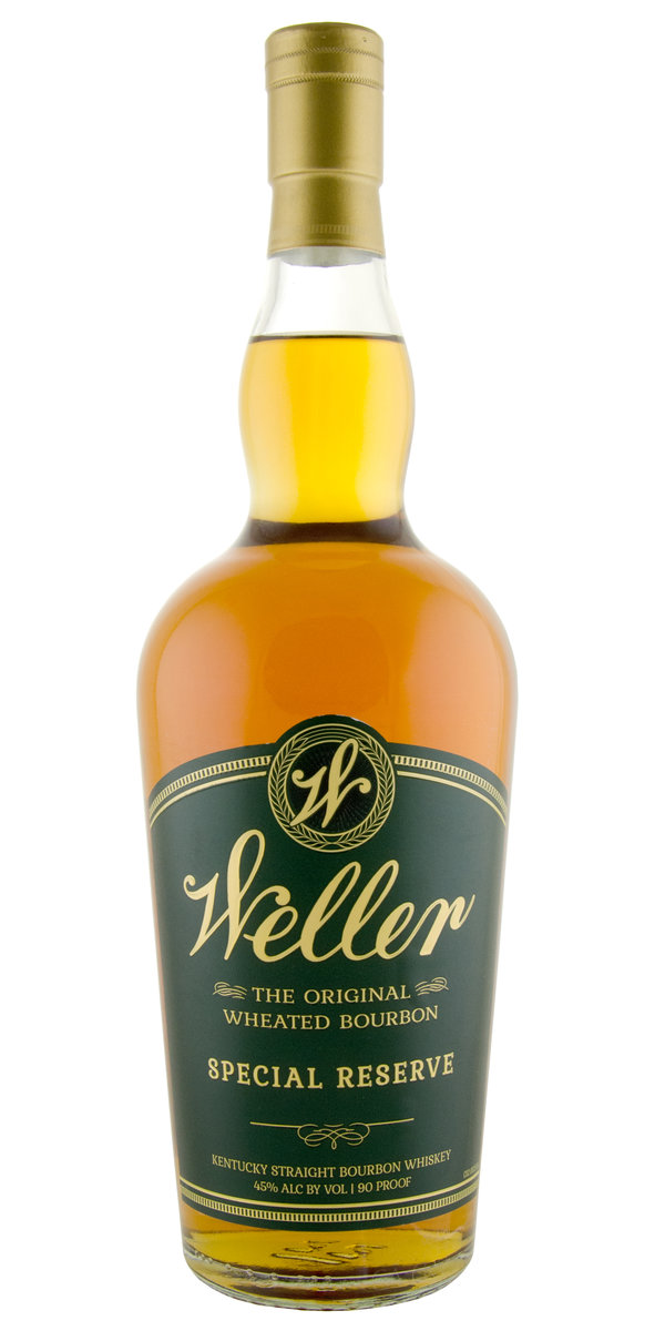 W.L. Weller Special Reserve Bourbon | Astor Wines & Spirits