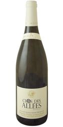 Muscadet "Clos des Allées," Luneau-Papin