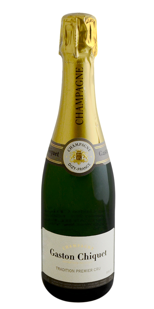 Gaston-Chiquet, Tradition Brut