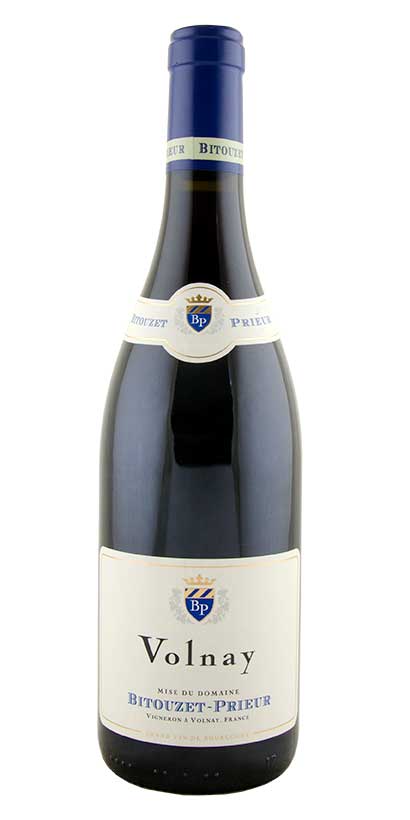 Volnay, Bitouzet-Prieur