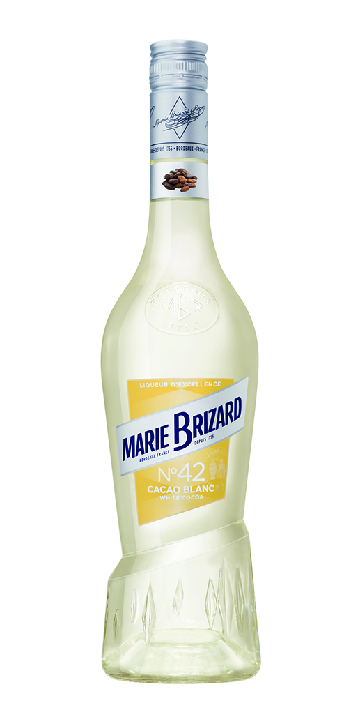 Marie Brizard Crème de Cacao White                                                                  