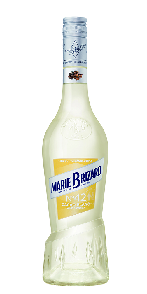 Marie Brizard Crème de Cacao White