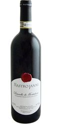 Brunello di Montalcino, Mastrojanni                                                                 