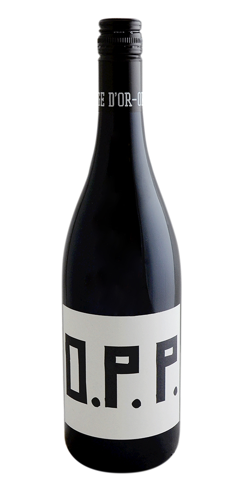 Maison Noir "OPP", Other People's Pinot Noir