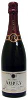 Aubry, Rosé Brut
