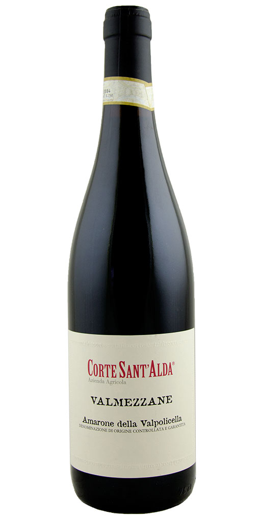 Amarone, Corte Sant'Alda