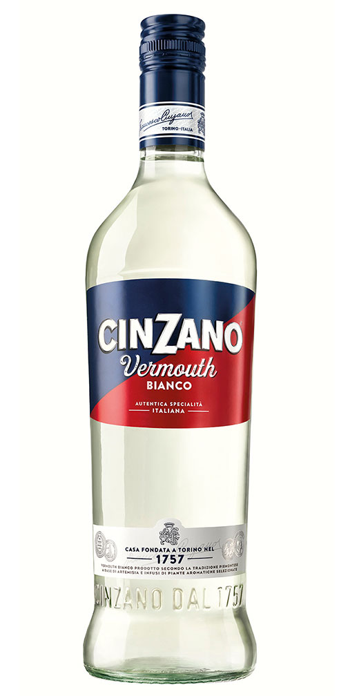 Cinzano Bianco Vermouth | Wines & Spirits