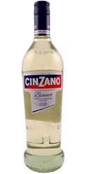 Cinzano Bianco Vermouth                                                                             