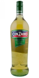 Cinzano Extra Dry Vermouth