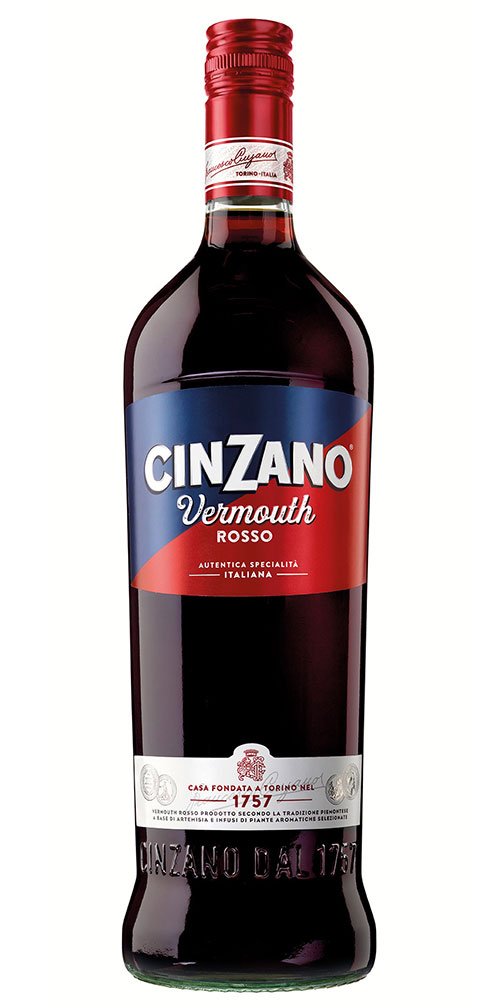 Cinzano Sweet Vermouth