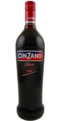 Cinzano Sweet Vermouth 
