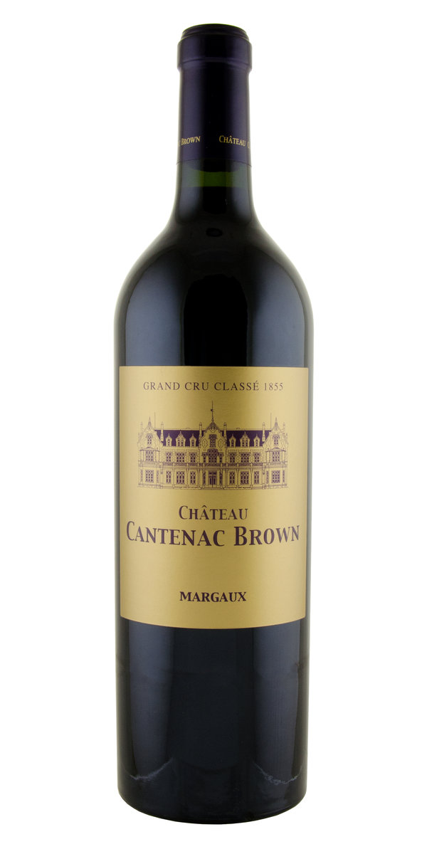 La Gravette de Certan, Pomerol | Astor Wines & Spirits
