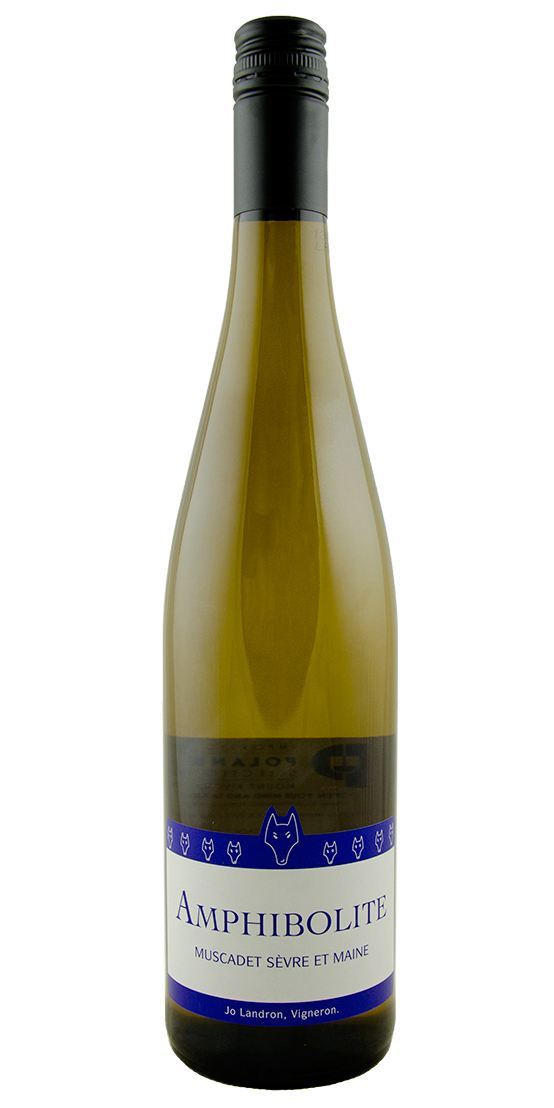 Muscadet "Amphibolite" Nature, Dom. de la Louvetrie