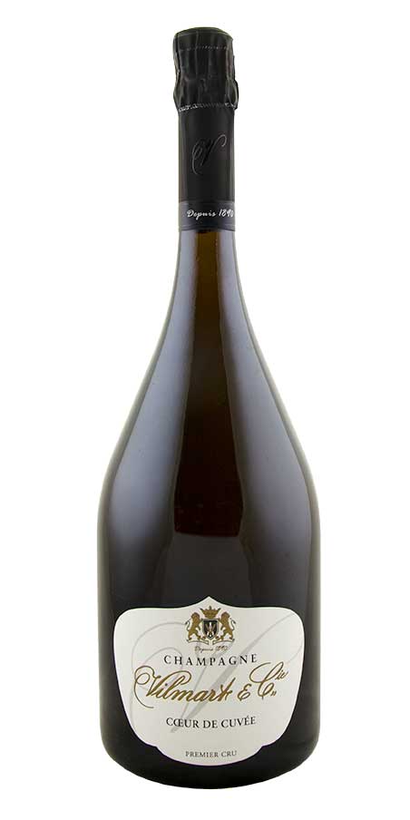 Vilmart "Coeur de Cuvée" Brut                                                                       