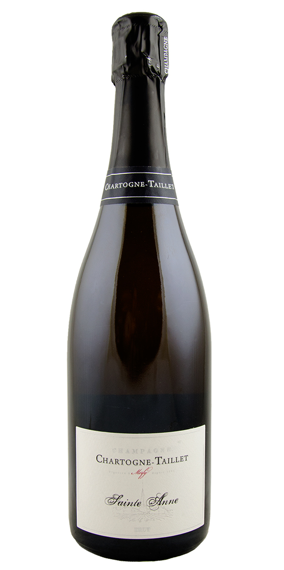 Chartogne-Taillet "Cuvée St. Anne"