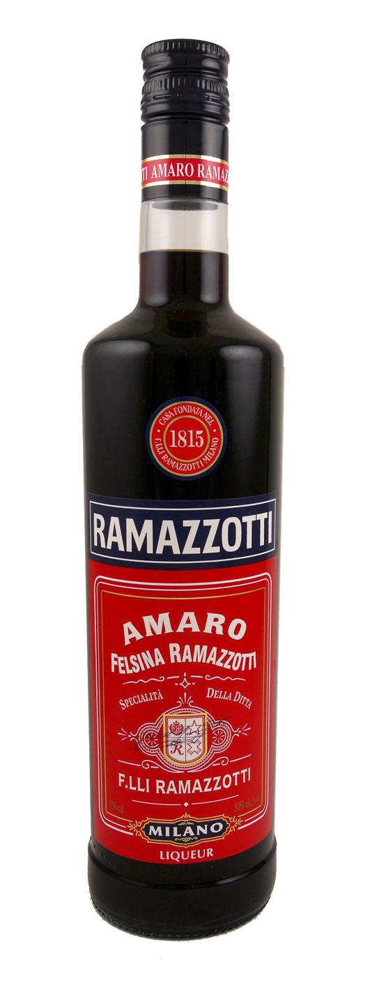 Ramazzotti Amaro