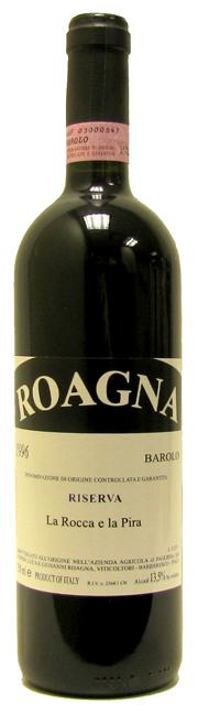 Barolo Riserva Pira, Roagna                                                                         