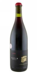 Outis Rosso "Nessuno", Biondi                                                                       