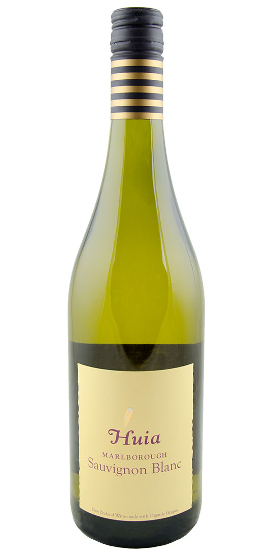 Huia Sauvignon Blanc                                                                                