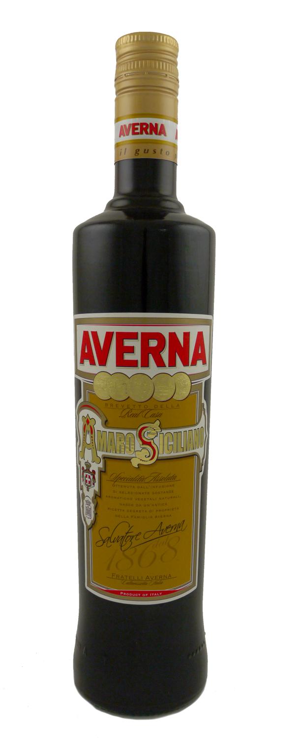 Amaro Averna