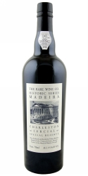 Charleston Sercial Madeira, The Rare Wine Company Historic Series