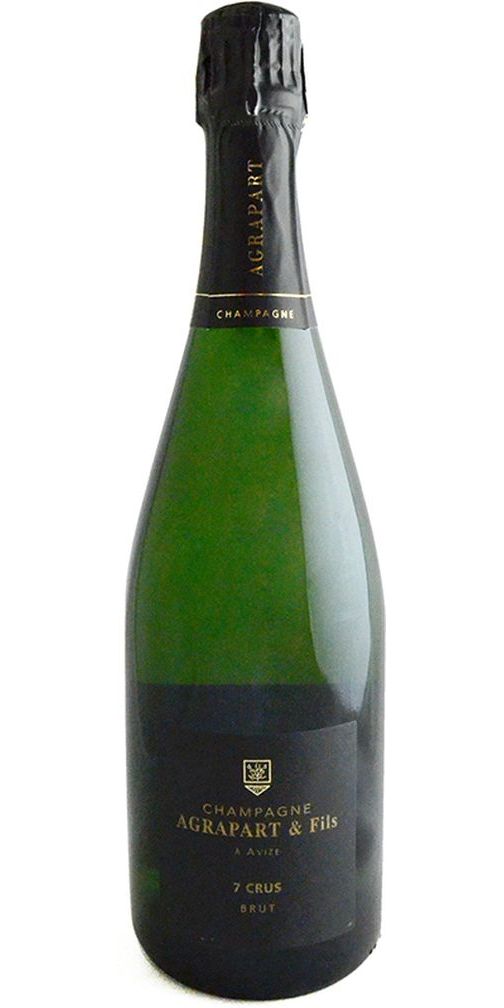 Agrapart "Crus 7" Brut
