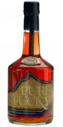 Pure Kentucky Small Batch Bourbon                                                                   