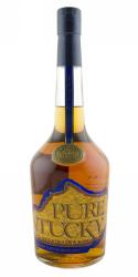 Pure Kentucky XO Small Batch Kentucky Straight Bourbon Whiskey                                      