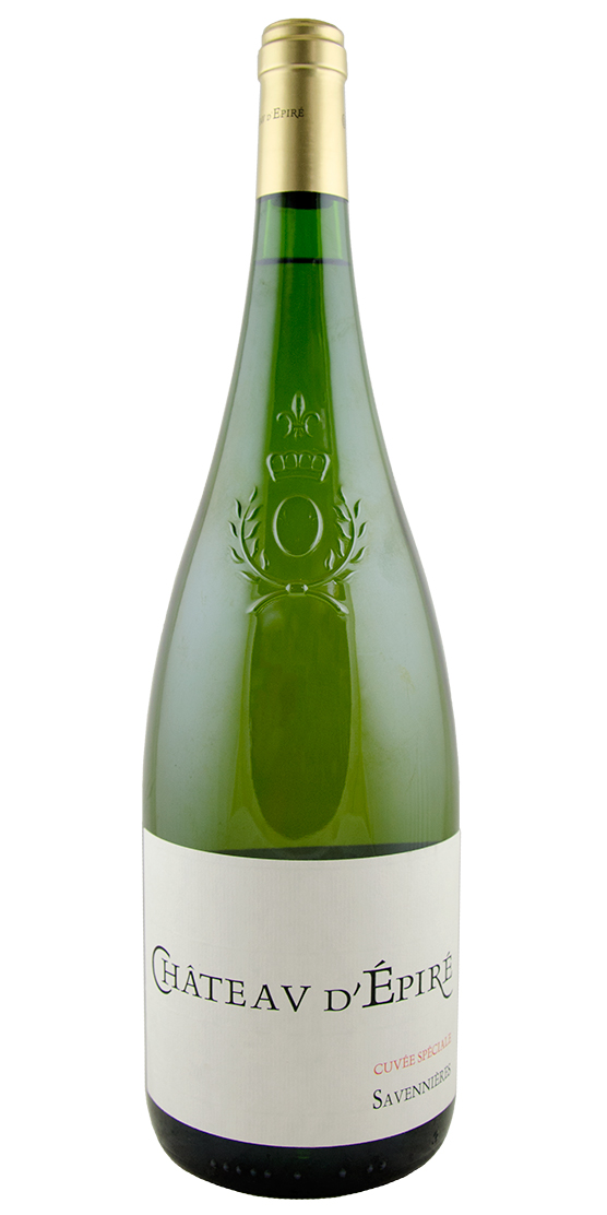 Savennières Cuvée Spéciale, Ch. d'Épiré                                                             