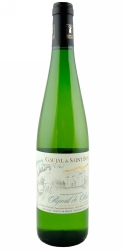 Picpoul de Pinet "Cuvée Dames", Gaujal de St. Bon