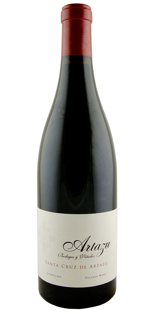 Artazu Artazuri, Garnacha