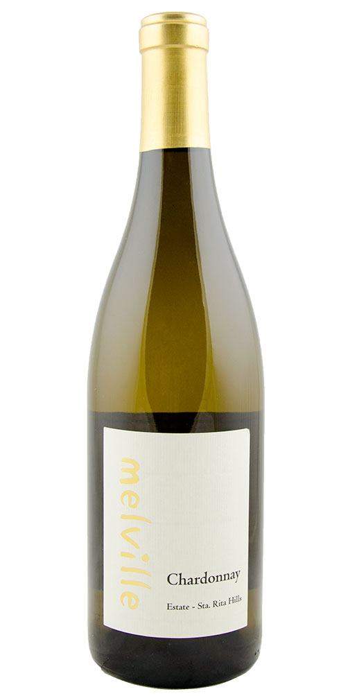 Melville Sta. Rita Hills Chardonnay