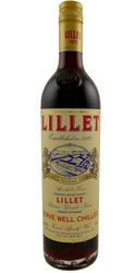 Lillet Red                                                                                          