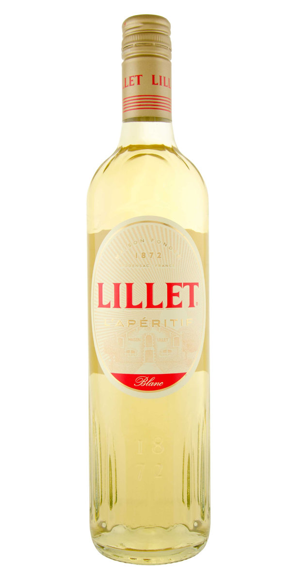 Lillet White