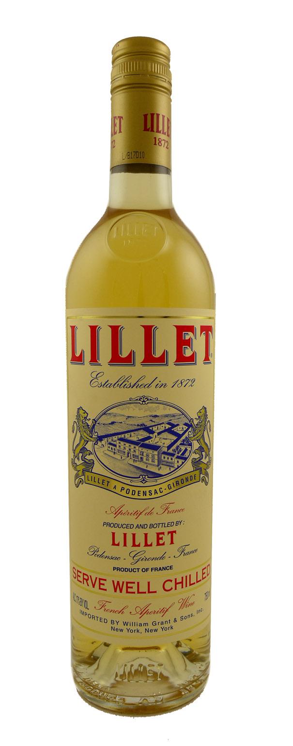 Lillet White                                                                                        